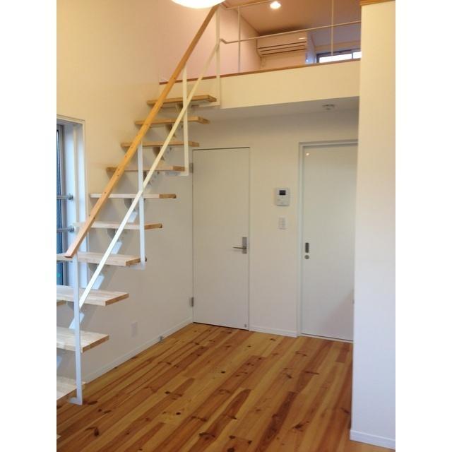 3/22 リビング/ダイニング