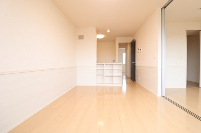 3/19 リビング/ダイニング