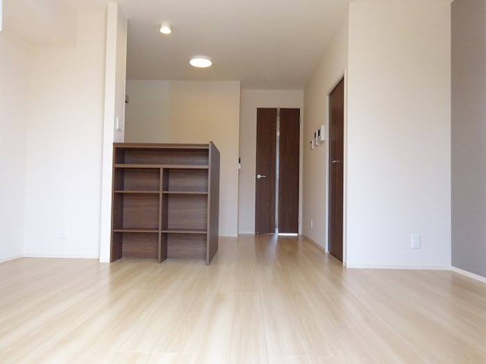 3/20 リビング/ダイニング