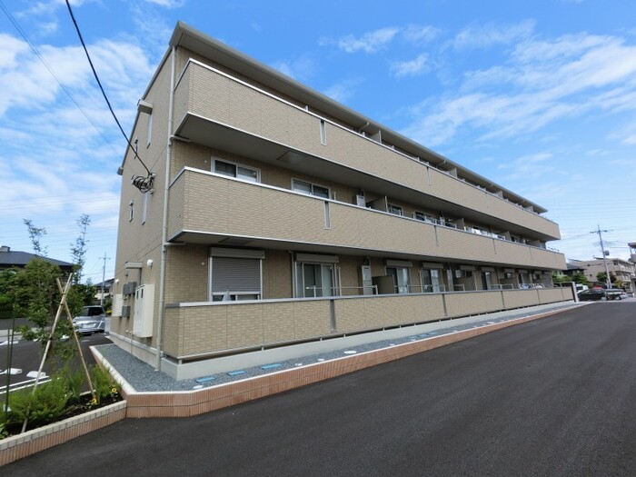 1/6 外観