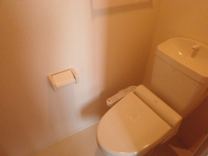 8/13 トイレ