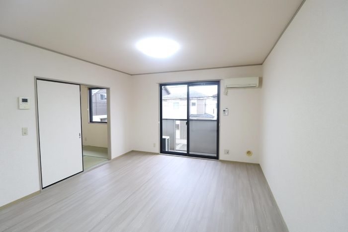 3/30 リビング/ダイニング