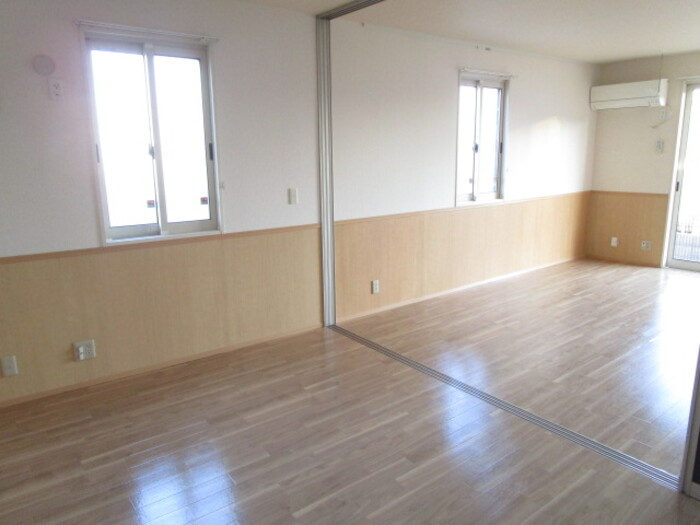 3/18 リビング/ダイニング