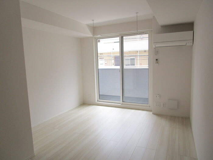 3/17 リビング/ダイニング