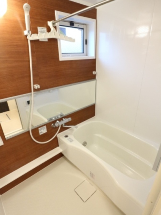 7/16 浴室