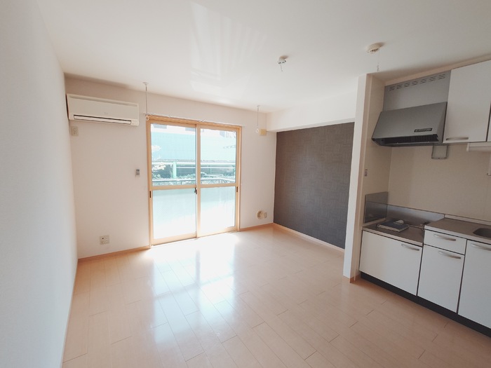 3/14 リビング/ダイニング