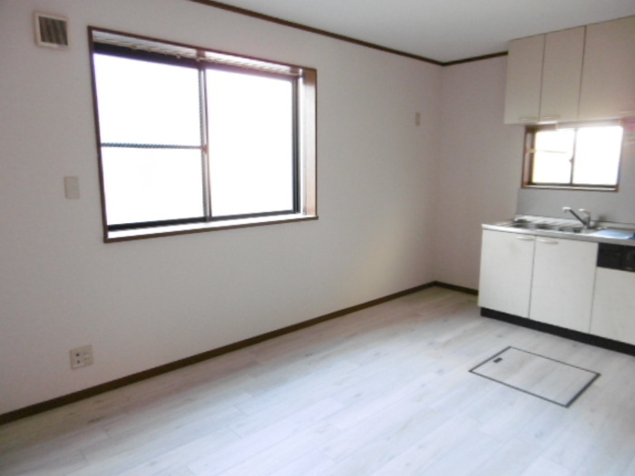 3/20 リビング/ダイニング