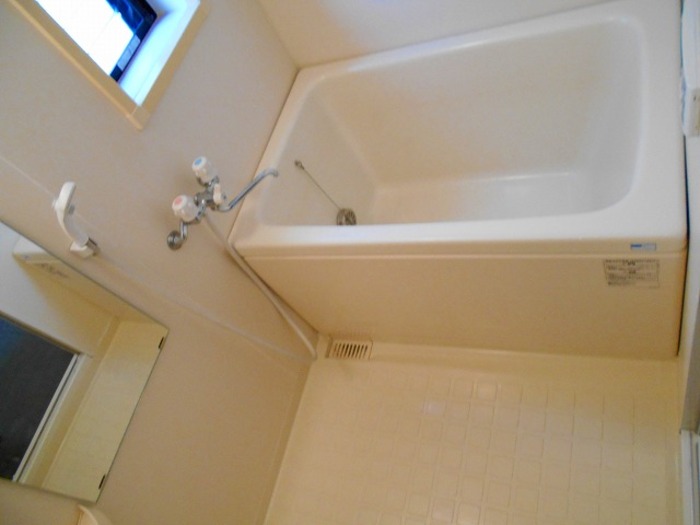 11/20 浴室