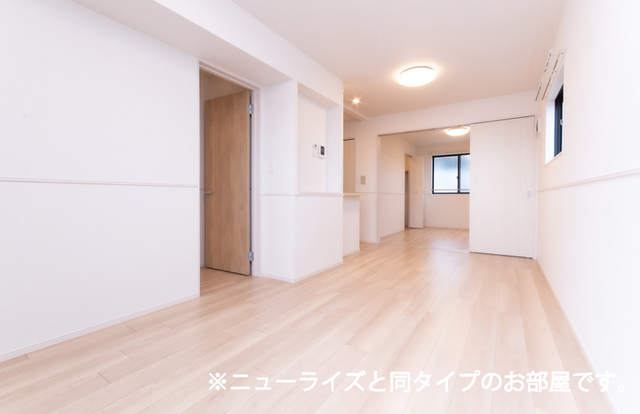 3/20 リビング/ダイニング