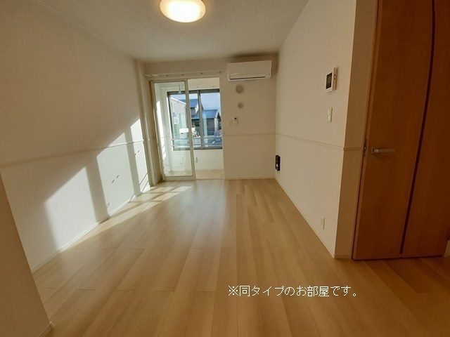 3/20 リビング/ダイニング