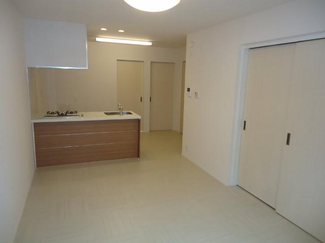 3/27 リビング/ダイニング