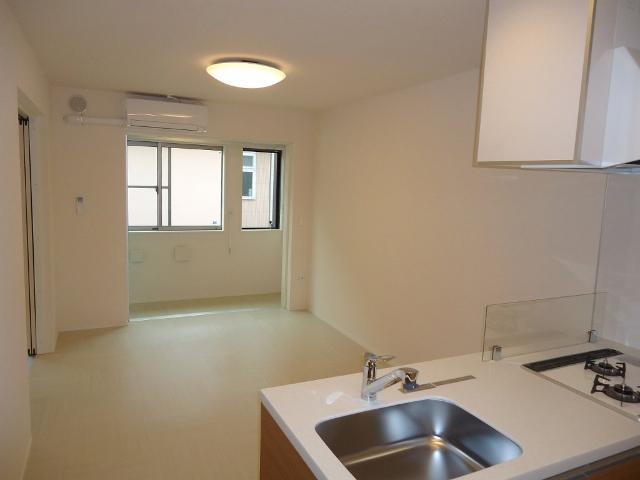 4/27 リビング/ダイニング