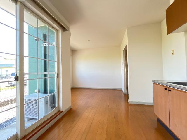 4/23 リビング/ダイニング