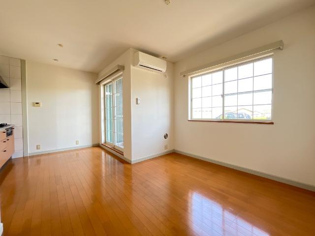 5/23 リビング/ダイニング