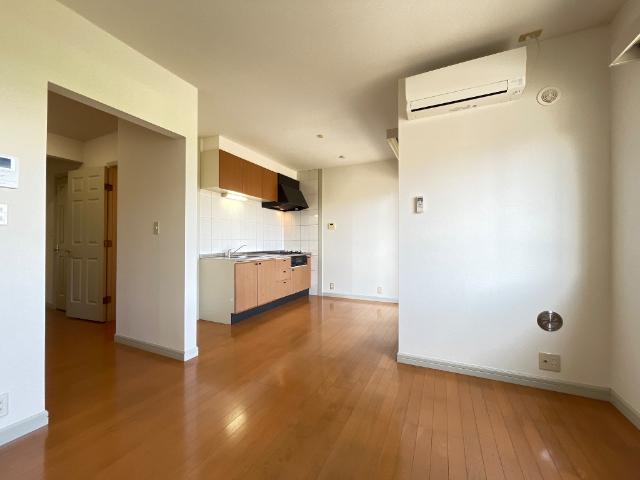 3/23 リビング/ダイニング