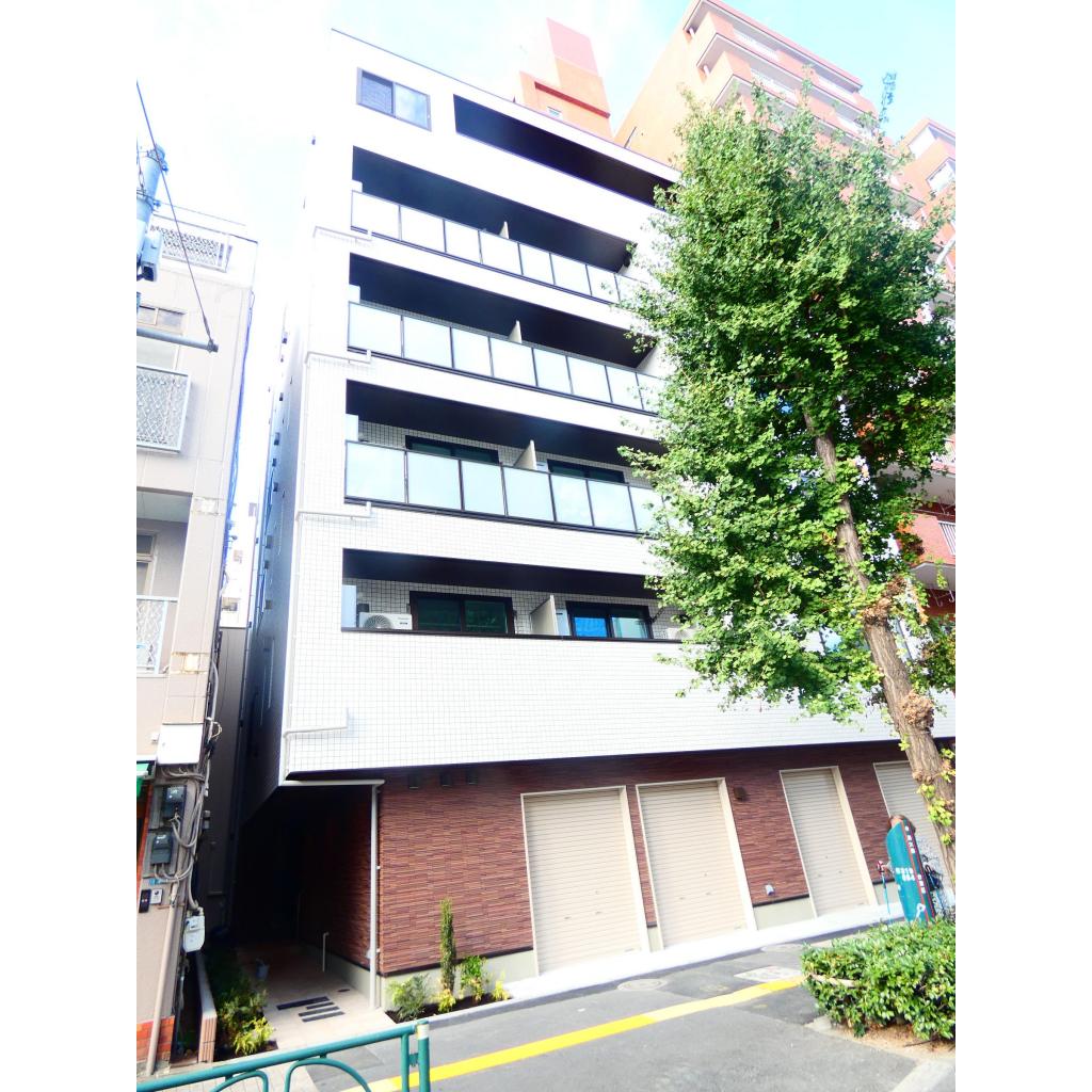 1/12 外観