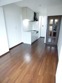 4/16 リビング/ダイニング