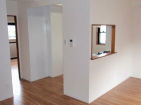 3/12 リビング/ダイニング