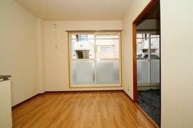 3/24 リビング/ダイニング