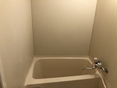 6/16 浴室