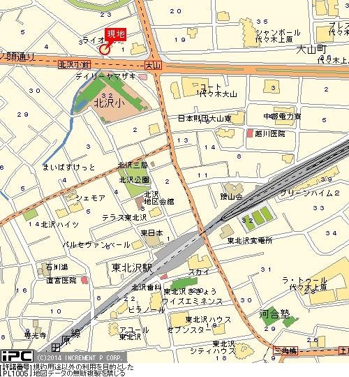 21/24 地図