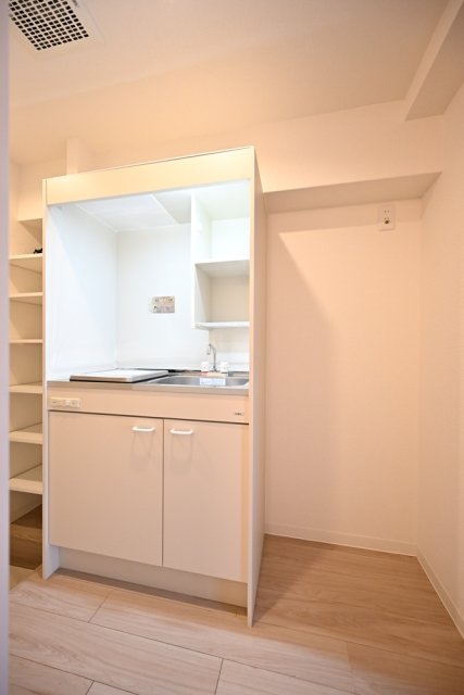 4/25 リビング/ダイニング