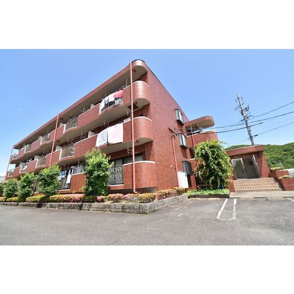 14/16 エントランス