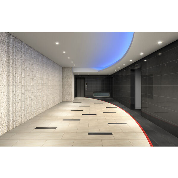 16/17 エントランス