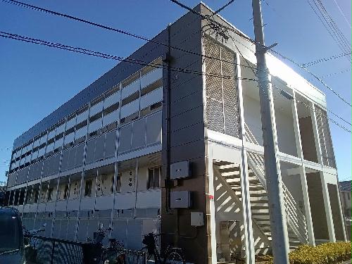 12/12 エントランス