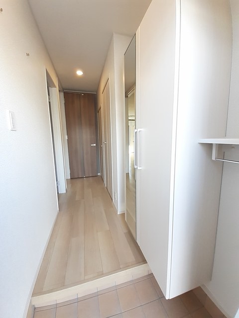 19/30 バルコニー