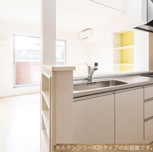 7/20 キッチン