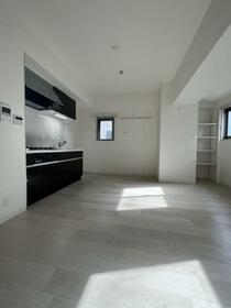 3/16 リビング/ダイニング