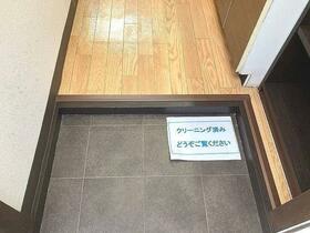 6/10 玄関