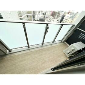 16/18 バルコニー