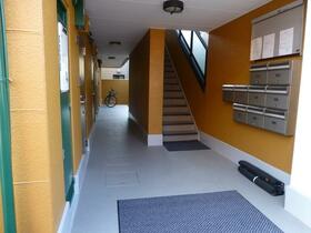 15/16 エントランス