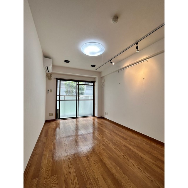 4/20 リビング/ダイニング