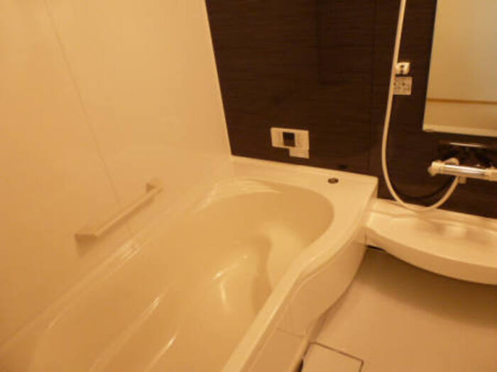 5/11 浴室