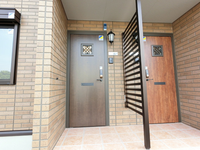 19/29 エントランス