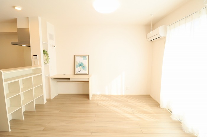 3/30 リビング/ダイニング