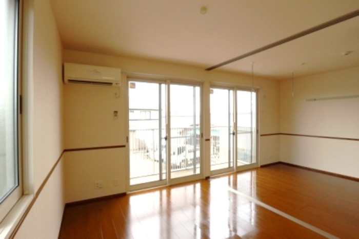 3/17 リビング/ダイニング