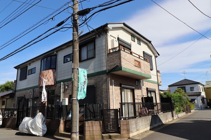 1/15 外観