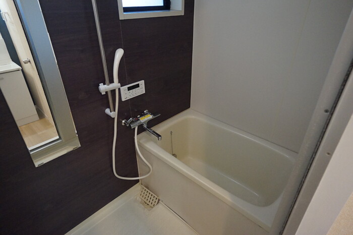 8/23 浴室