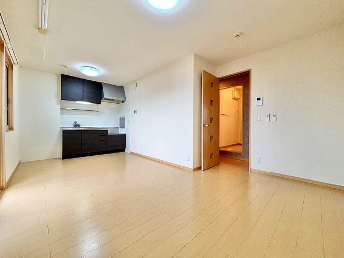 3/20 リビング/ダイニング