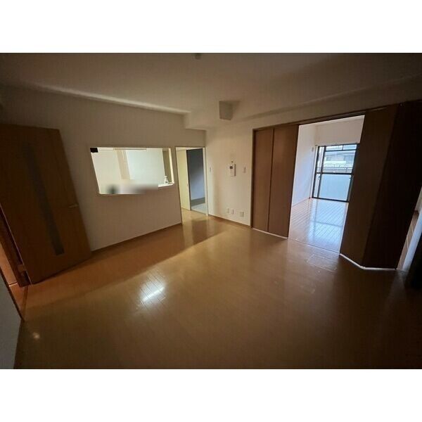 3/9 リビング/ダイニング