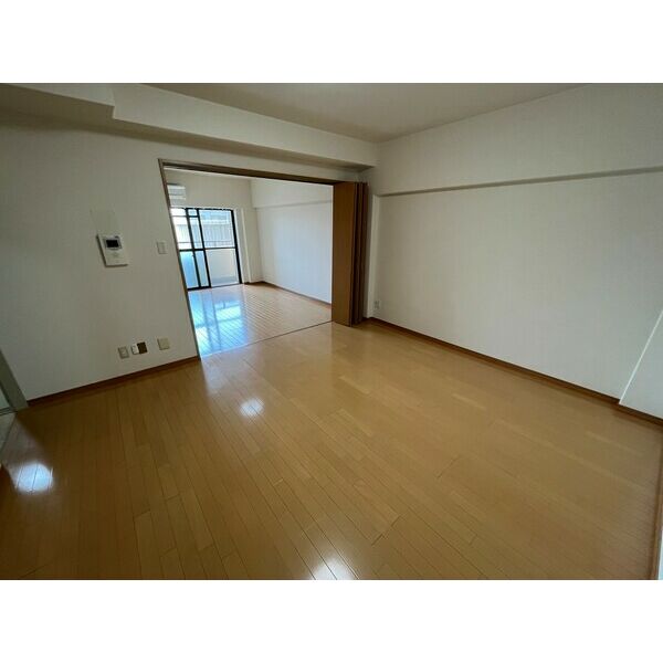 3/10 リビング/ダイニング