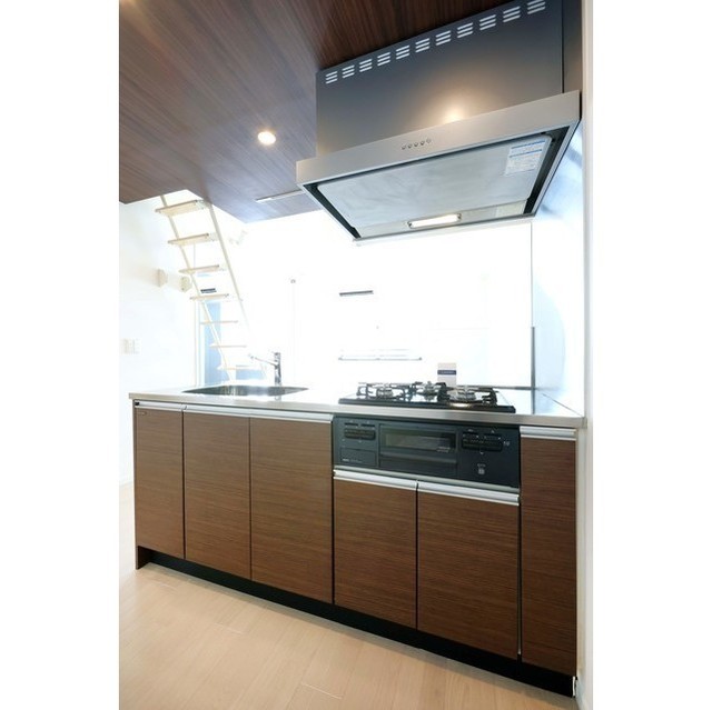 10/29 キッチン