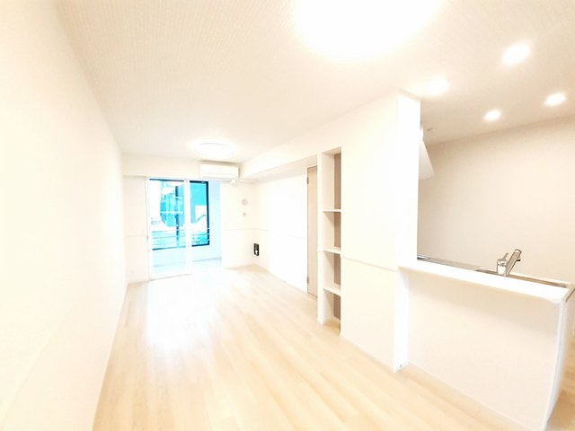 3/20 リビング/ダイニング