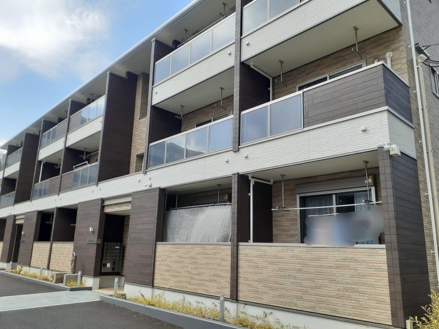 2/14 外観