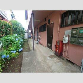 14/16 エントランス