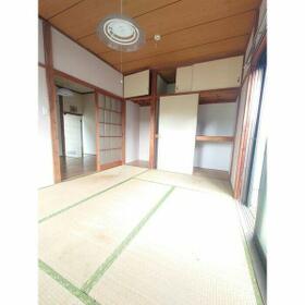 4/14 リビング/ダイニング